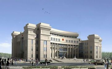 上城区政府政府工作报告5篇