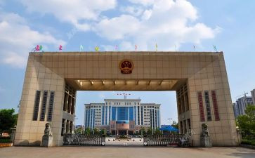 在政府机关实习报告7篇