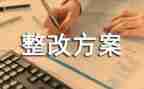 消防火灾隐患整改报告5篇