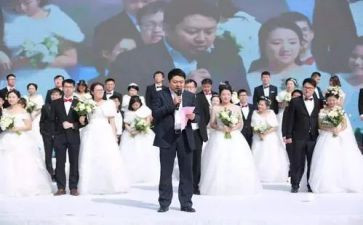 结婚仪式证婚人致辞稿7篇