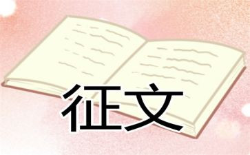 征文活动的总结优质6篇