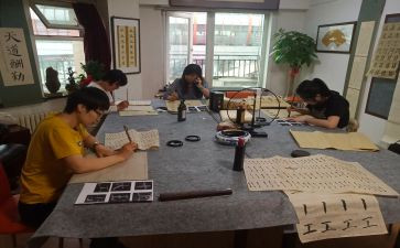 创业指导的心得体会7篇