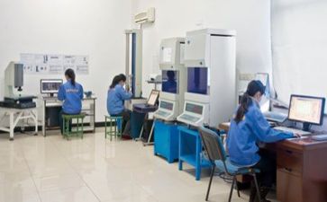年终质量总结报告8篇