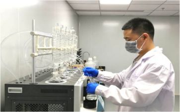 质量工作总结及2024年质量工作计划6篇