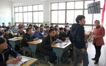 中职生工作总结最新5篇