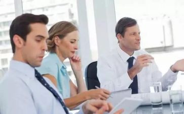 职员的述职报告6篇