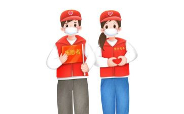 大学生志愿工作计划8篇