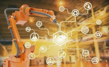 2024生产制造工作总结范文6篇