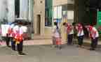小学第14周值周工作总结7篇