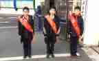 2024年小学值周工作总结推荐5篇