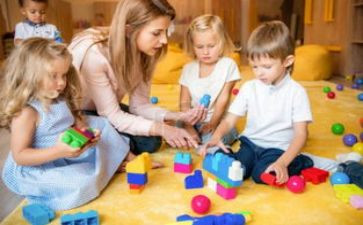 幼儿园中班周工作总结优质6篇