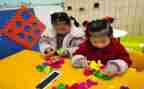 个人总结幼儿园中班教师个人总结模板5篇