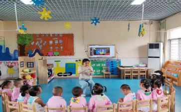 中班级下学期工作计划通用6篇