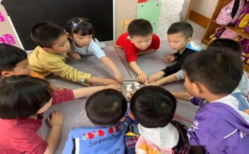 中班级下学期工作计划8篇