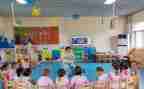 中班级下学期工作计划通用6篇