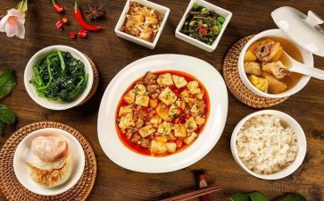 中餐服务培训计划6篇