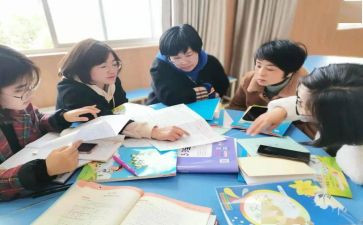中二个人总结优质8篇
