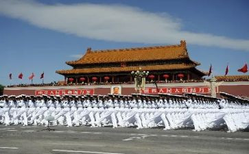 读中华颂心得体会最新6篇