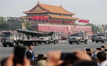 爱我中华国旗的演讲稿5篇