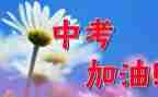 中考好作文精选7篇