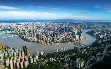 有重庆的作文通用6篇