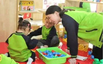 中小班主任培训计划8篇