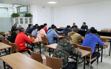 养老服务中心工作总结5篇
