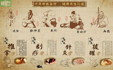 2024年中医诊所工作总结5篇