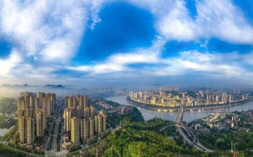 2024泸州市中考作文6篇