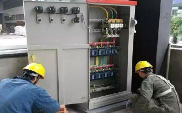 机装电工工作总结优质8篇