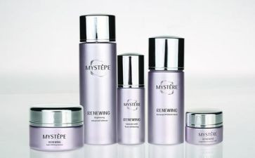 2024年化妆品上半年工作总结6篇