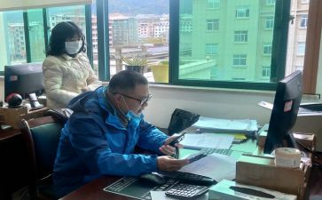 物流计划专员工作计划5篇