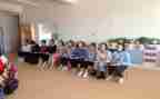 学前班主班工作总结优质8篇