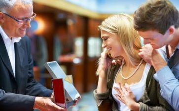 珠宝展活动方案精选5篇