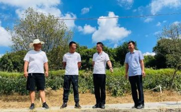 驻村干部工作心得5篇