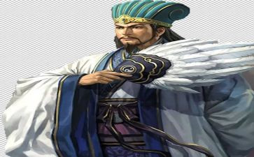 评诸葛亮作文优秀6篇