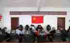 铸牢中华民族共同体培训心得体会6篇