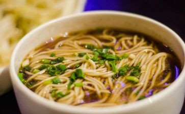 幼儿园煮面条教案5篇