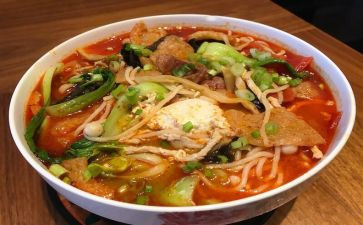 煮面条的教案5篇