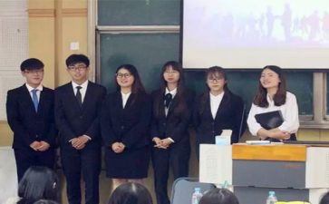 青协主席的竞选演讲稿优质5篇