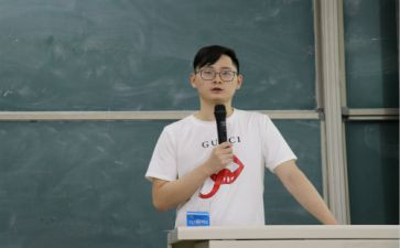 当学生会主席的演讲稿精选7篇