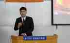 当学生会主席的演讲稿参考5篇