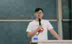 当学生会主席的演讲稿7篇