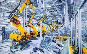 电气自动化及技术实习报告8篇