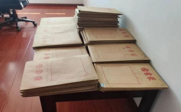工程资料月工作总结范文8篇