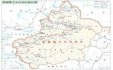 自治区民族团结进步心得体会5篇