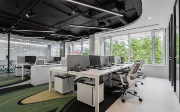 综合办公室工作计划模板7篇