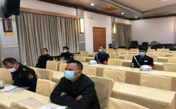 综合员竞聘演讲稿6篇