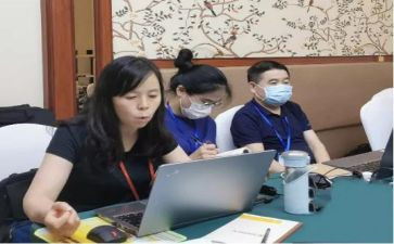 综合组教研工作总结5篇