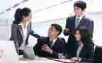 销售总监个人述职报告5篇